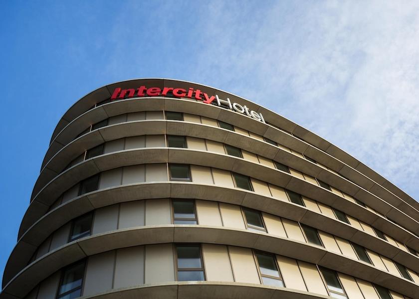 North Holland Hoofddorp Exterior