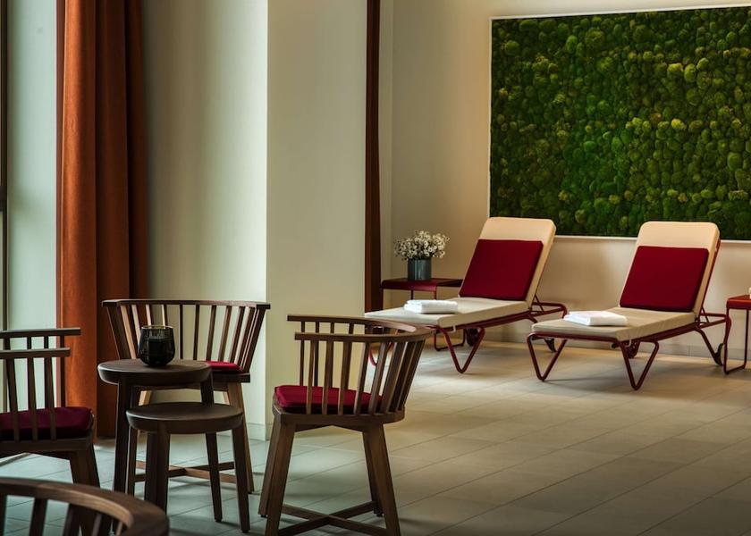 North Holland Hoofddorp Spa