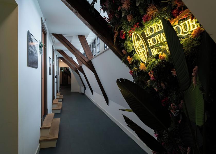 North Brabant Breda Interior