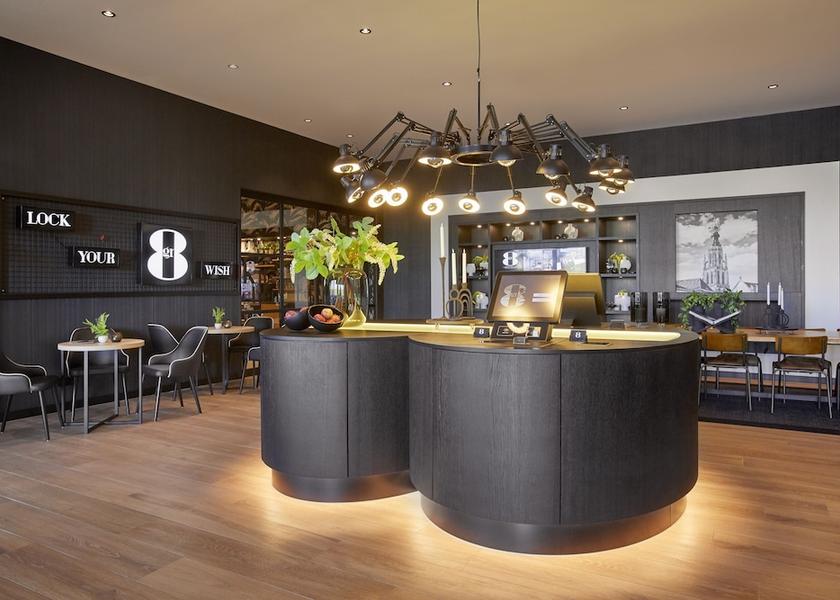 North Brabant Breda Reception