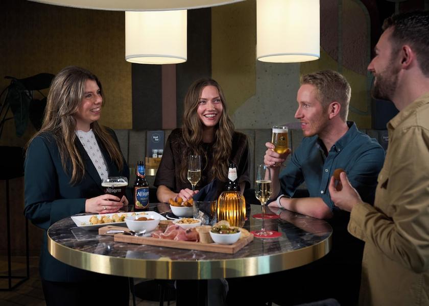 North Brabant Breda Restaurant