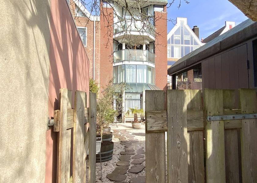 Flevoland Almere Property Grounds