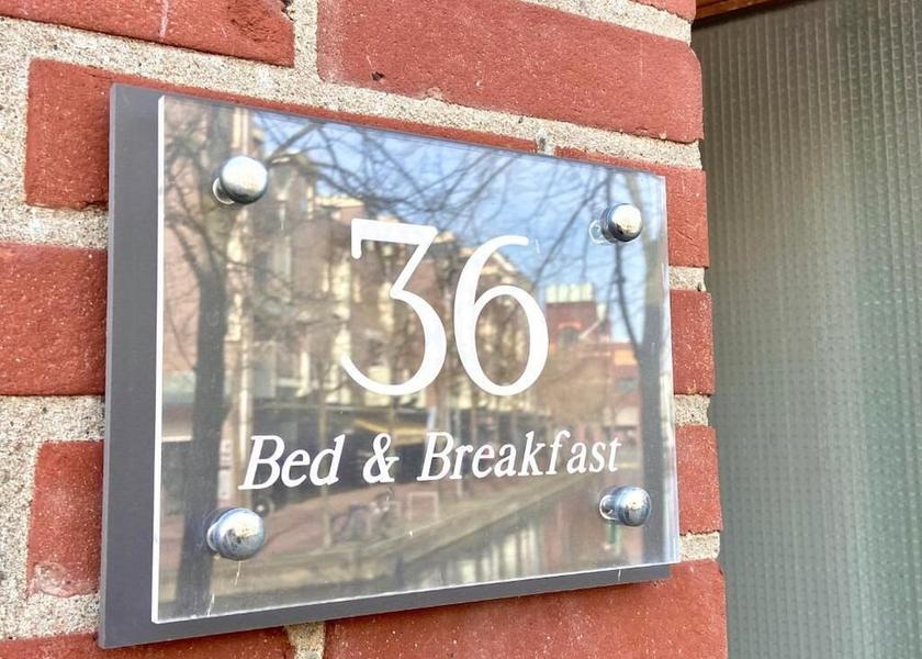 Flevoland Almere Exterior Detail