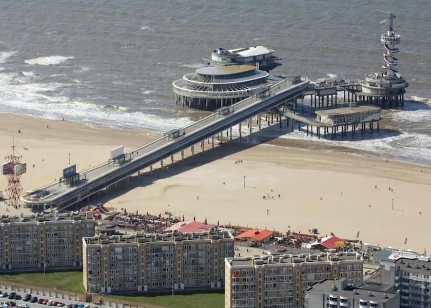 South Holland Rijswijk Point of interest