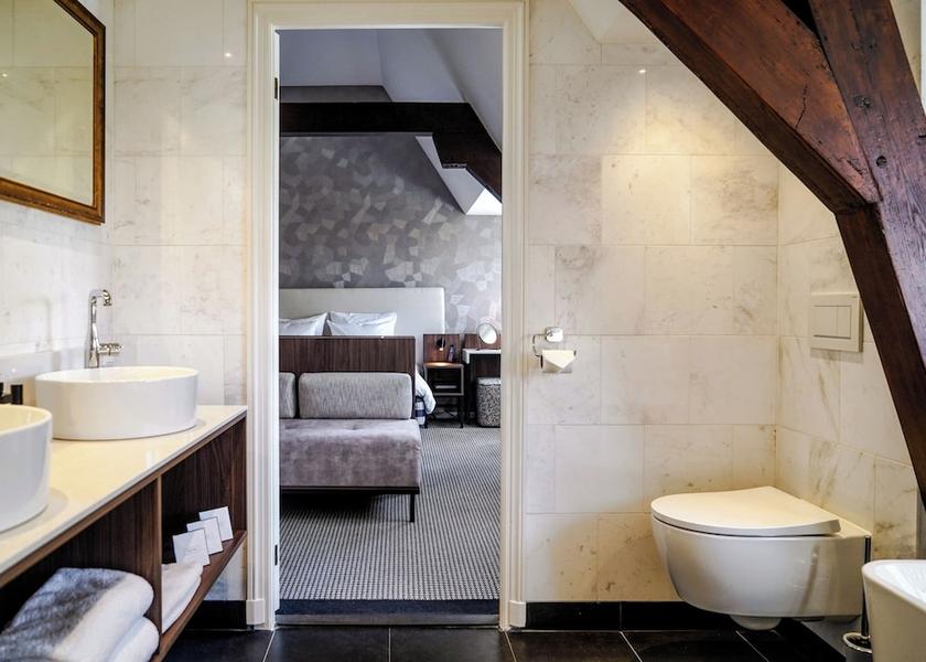 South Holland Voorburg Room