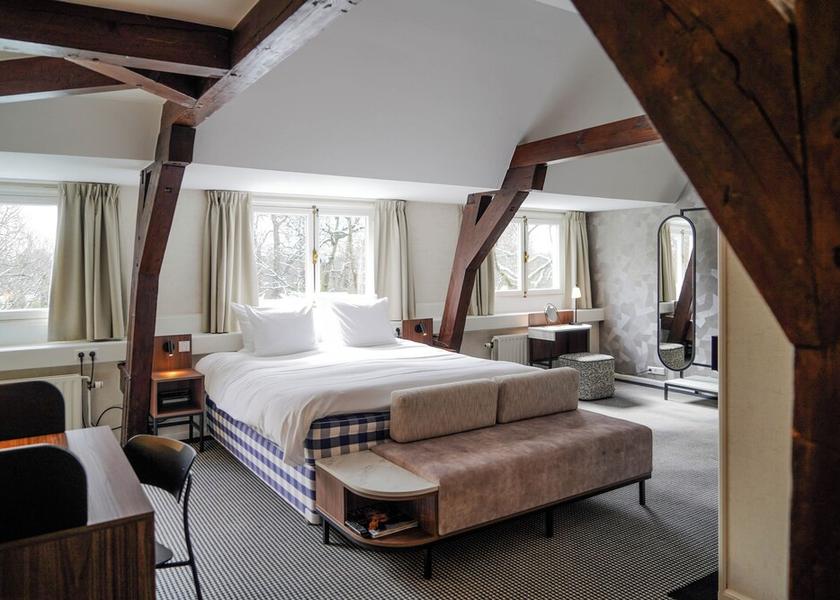 South Holland Voorburg Room