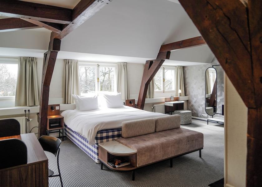 South Holland Voorburg Room