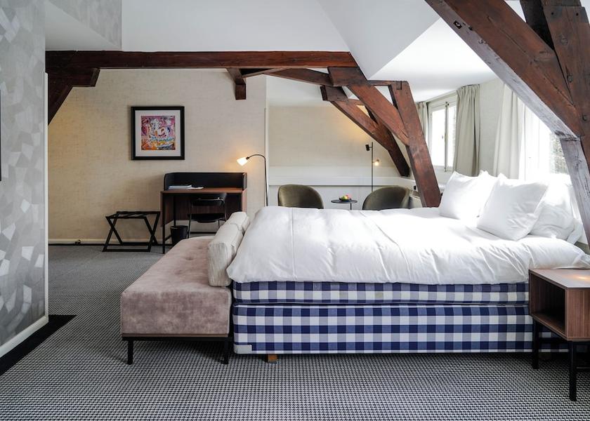 South Holland Voorburg Room