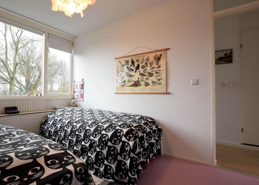 South Holland Voorburg In-Room Amenity