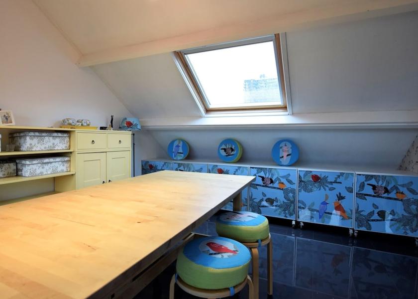 South Holland Voorburg In-Room Amenity