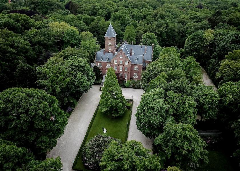 South Holland Wassenaar Primary image