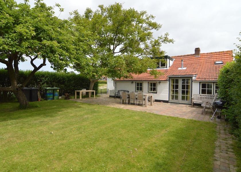 Zeeland Nieuwvliet Primary image