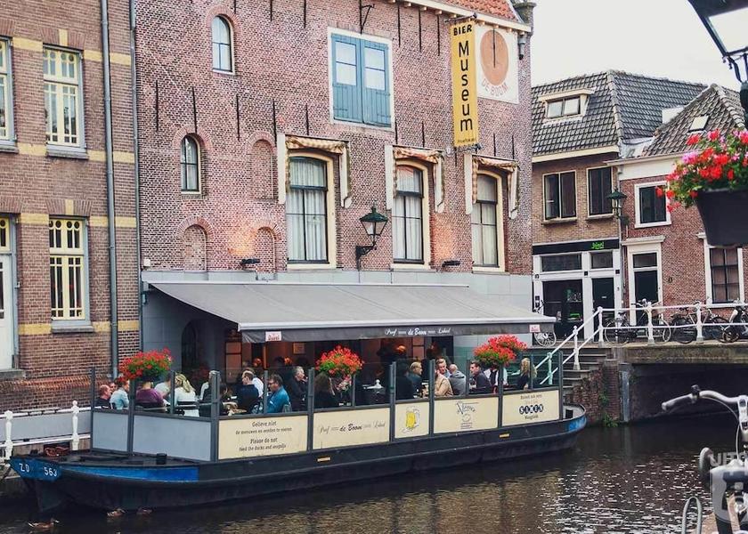 North Holland Alkmaar Point of interest