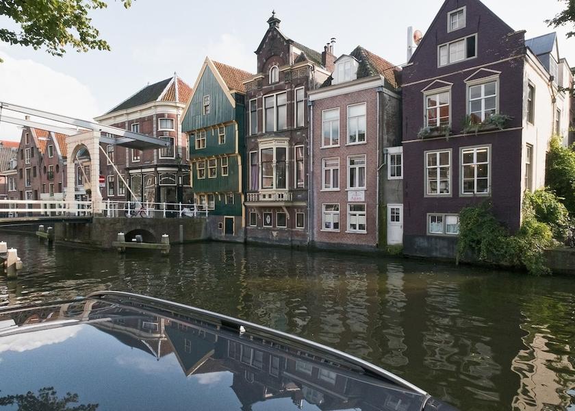 North Holland Alkmaar Point of interest