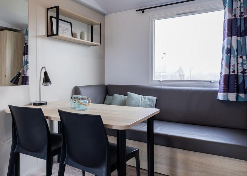 Friesland De Veenhoop Living Area