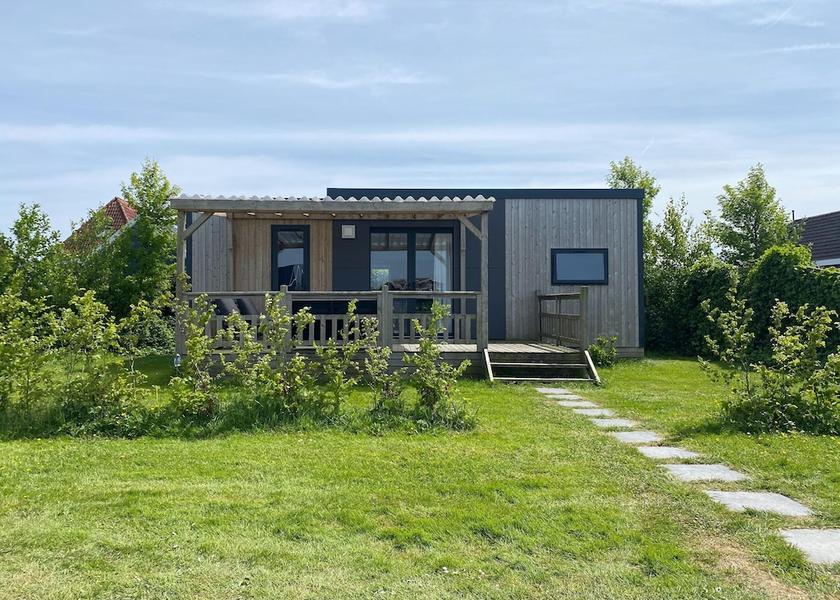 Friesland De Veenhoop Exterior Detail