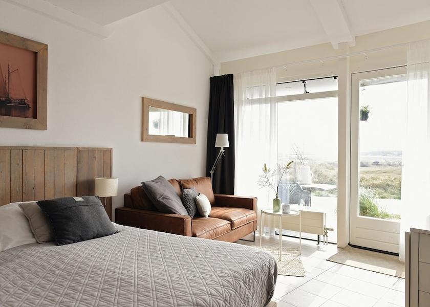 North Holland Callantsoog Room