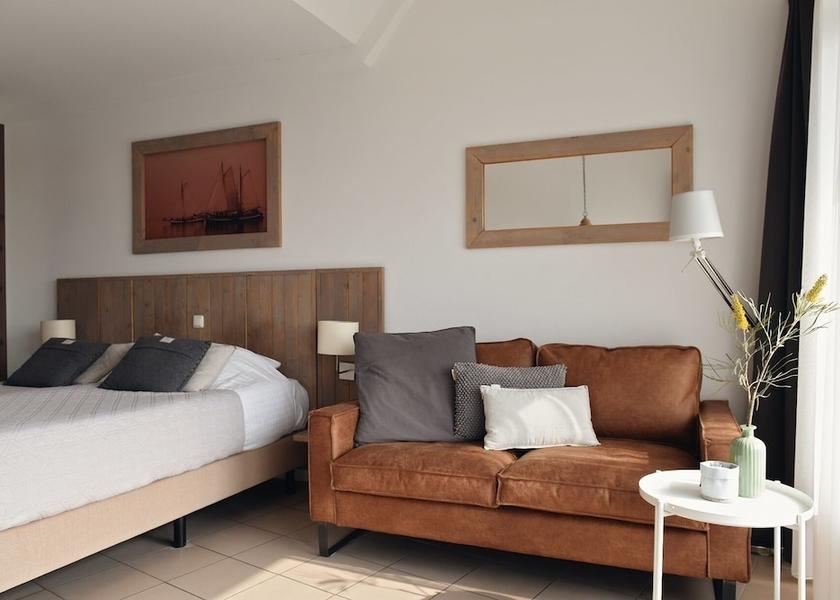 North Holland Callantsoog Room