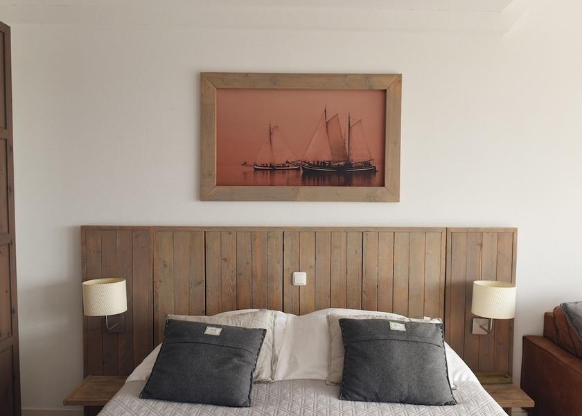 North Holland Callantsoog Room