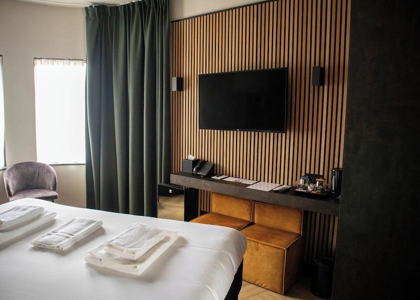 North Holland Zaandam Room