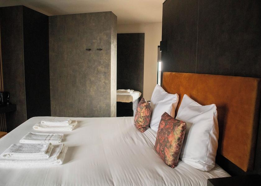 North Holland Zaandam Room