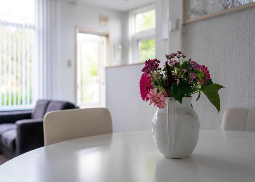 Friesland Heeg Dining Area