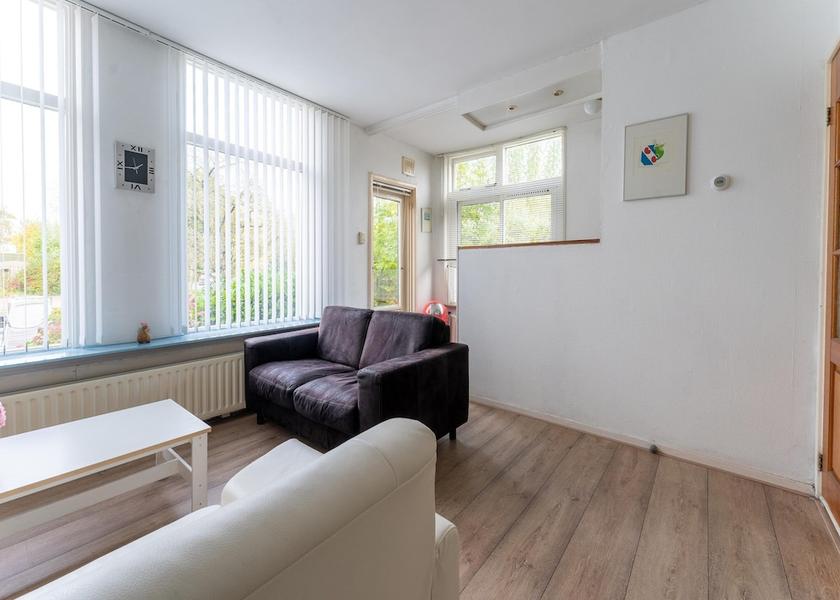 Friesland Heeg Living Area