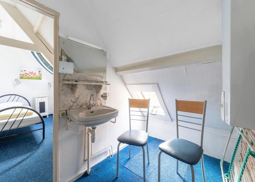 Friesland Heeg Room