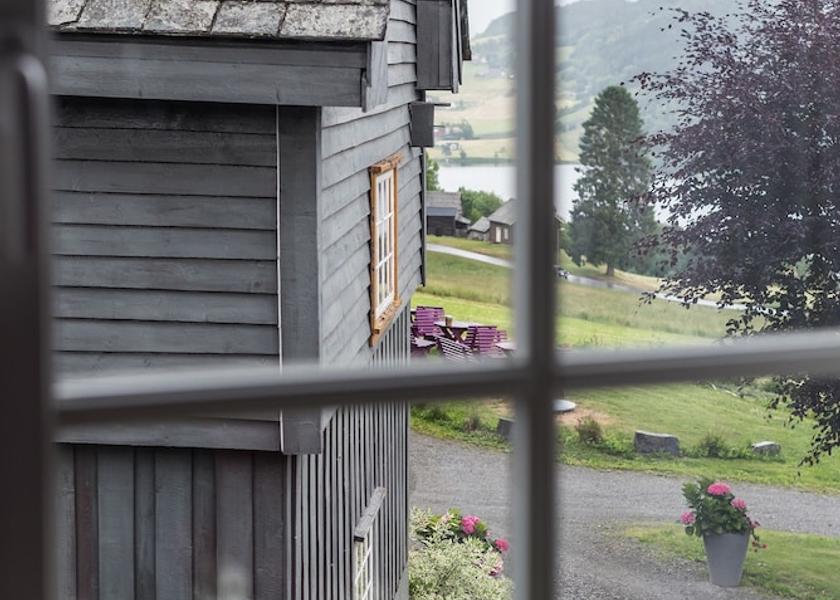 Hordaland (county) Voss Room