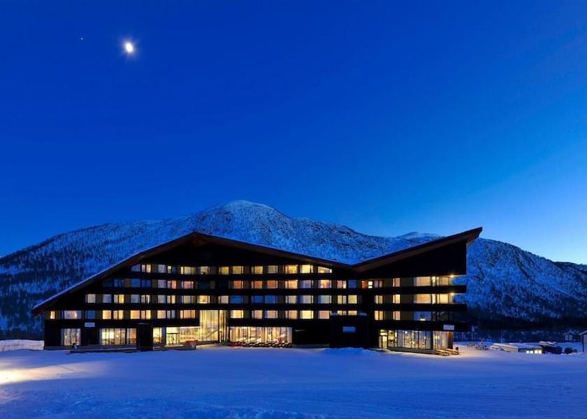 Hordaland (county) Voss Primary image