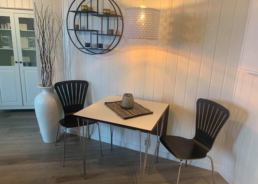 Telemark (county) Notodden In-Room Dining