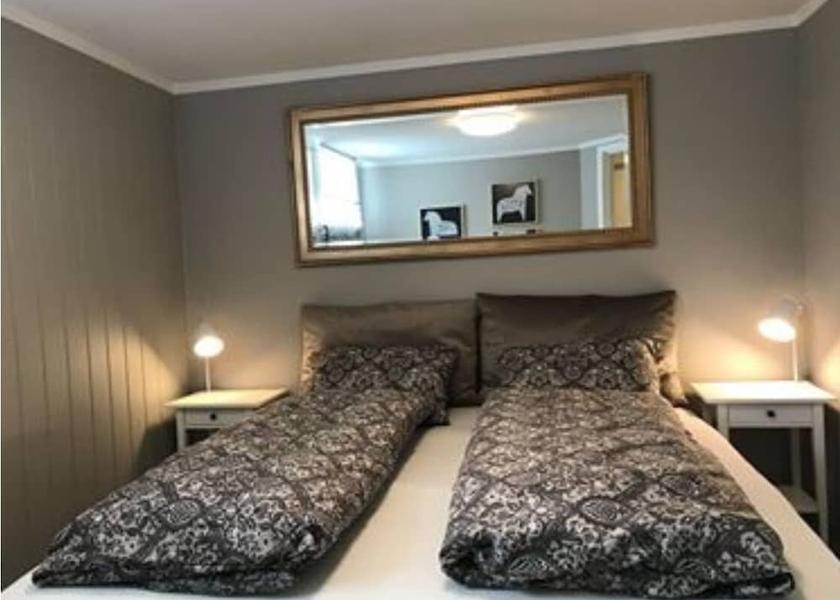 Telemark (county) Notodden Room