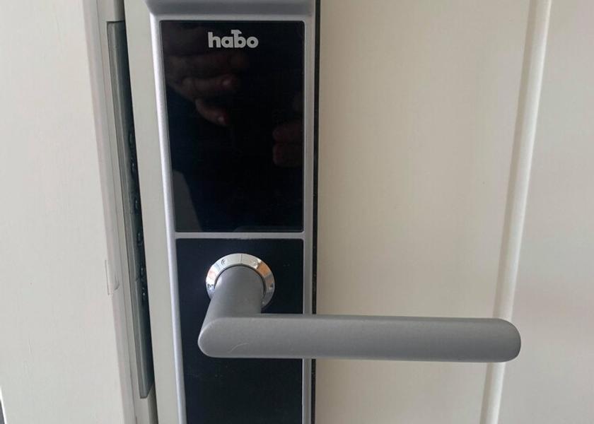 Telemark (county) Notodden Entrance