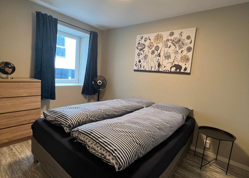 Telemark (county) Notodden Room