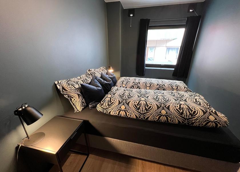 Telemark (county) Notodden Room