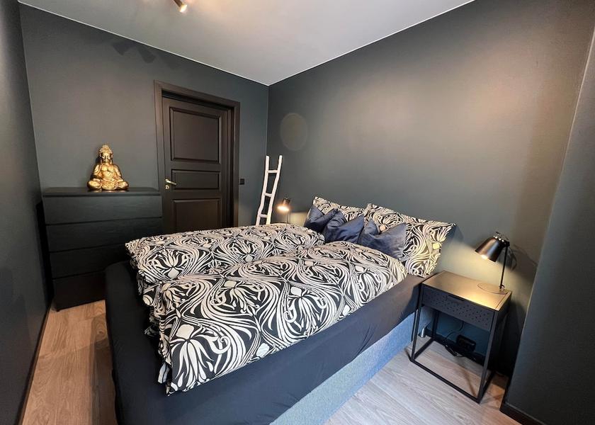 Telemark (county) Notodden Room