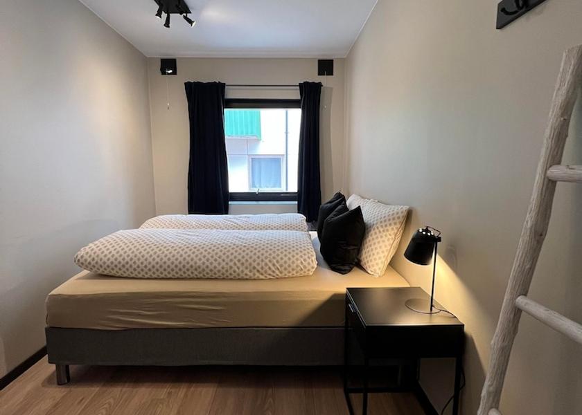 Telemark (county) Notodden Room