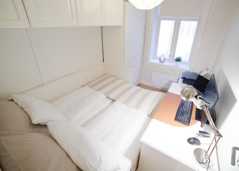  Oslo Room