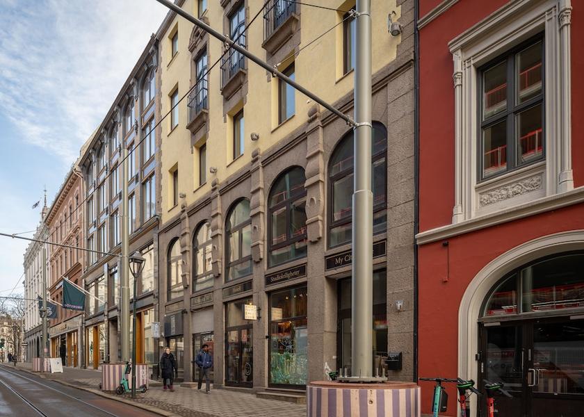  Oslo Exterior