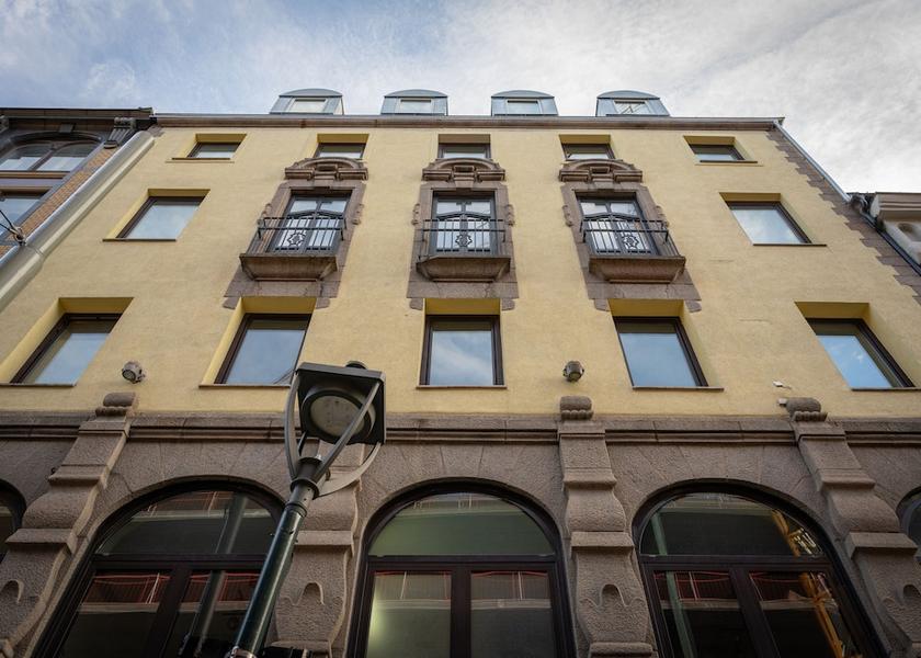  Oslo Front of property