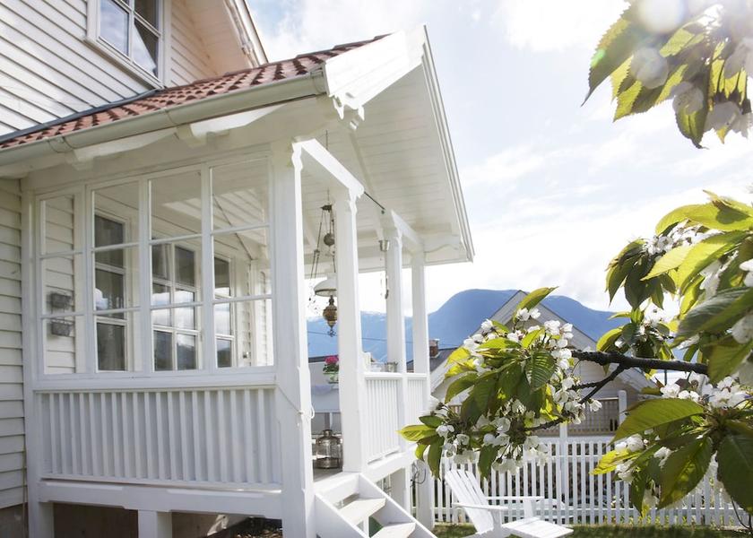 Sogn og Fjordane (county) Luster Primary image