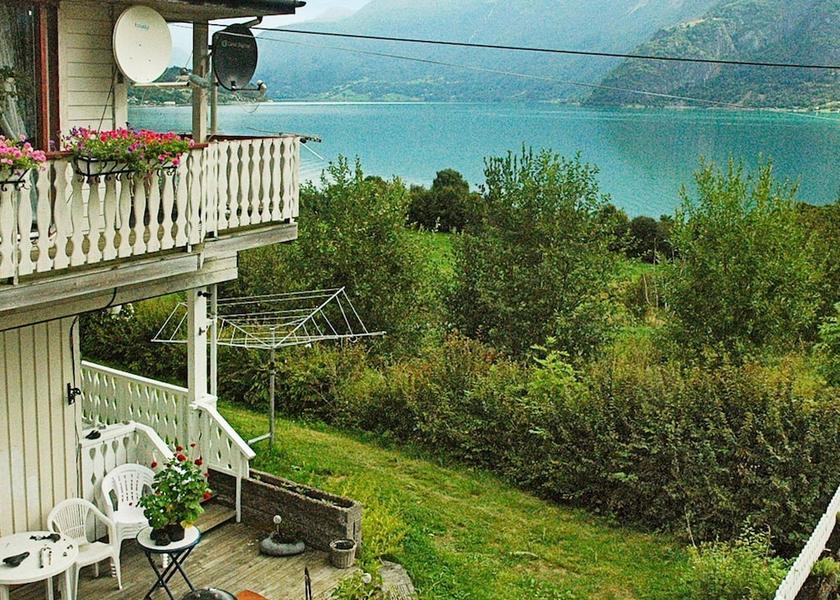 Lake View