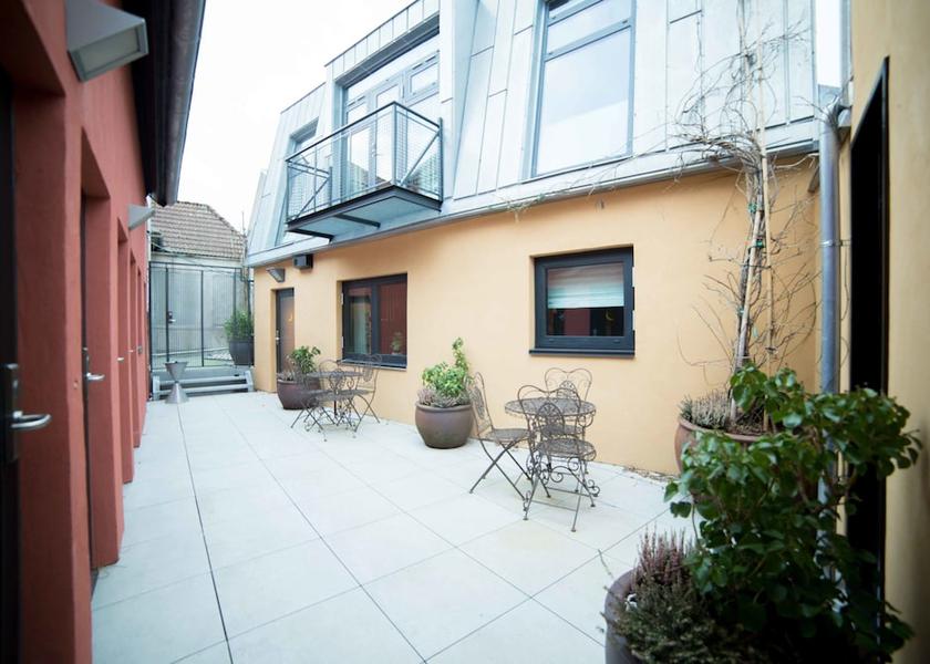 Rogaland (county) Stavanger Terrace