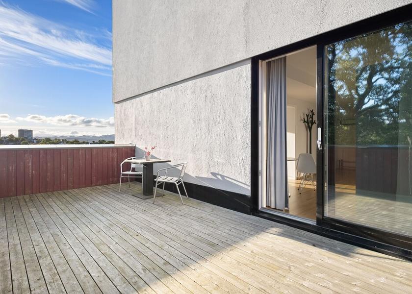 Rogaland (county) Stavanger Terrace