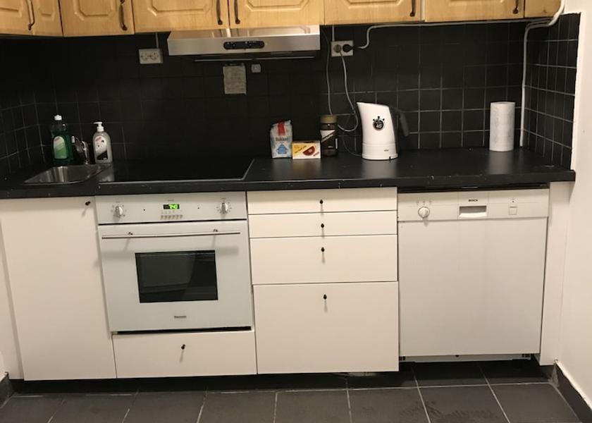 Rogaland (county) Stavanger Kitchen