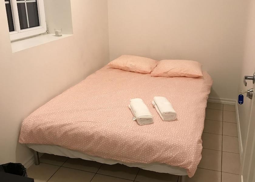 Rogaland (county) Stavanger Room