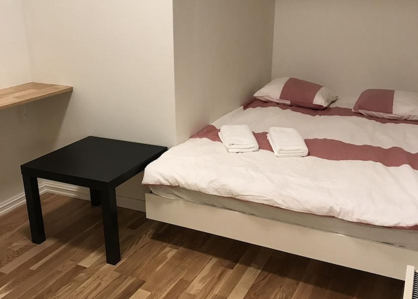 Rogaland (county) Stavanger Room