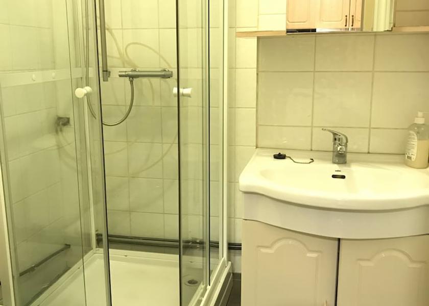 Rogaland (county) Stavanger Bathroom