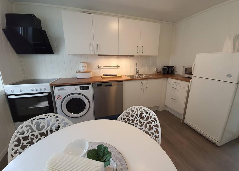 Rogaland (county) Stavanger Dining Area