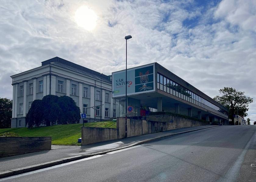 Rogaland (county) Stavanger Exterior Detail